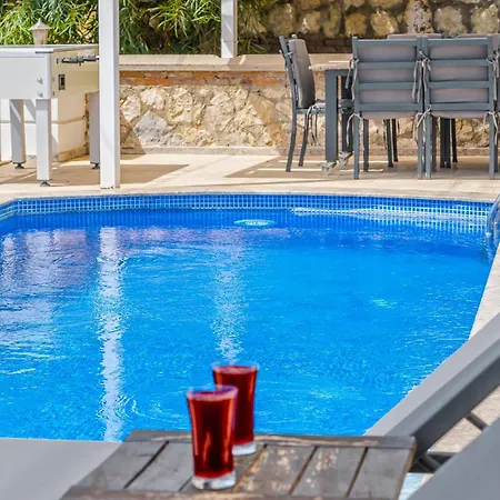 Villa Palm Kalkan *