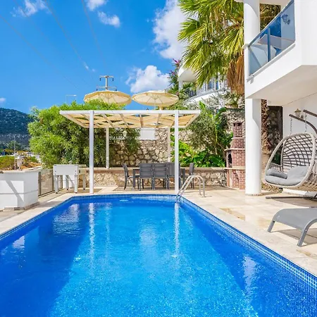 Palm Kalkan * Kaş