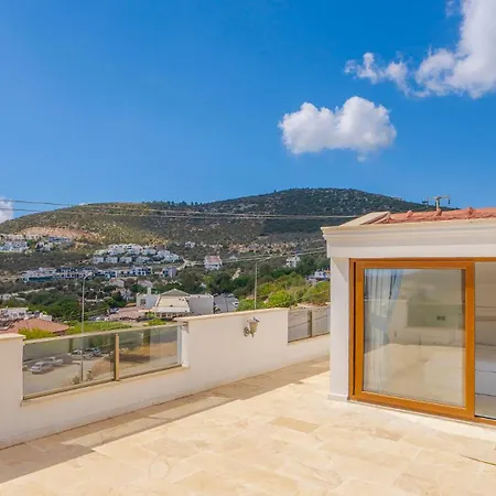 Palm Kalkan *