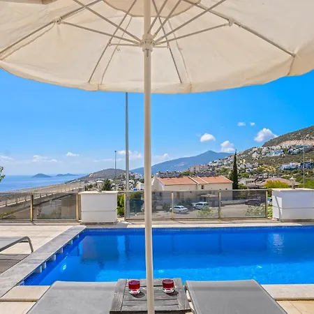 Palm Kalkan Kaş