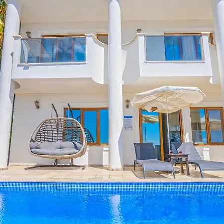 Villa Palm Kalkan