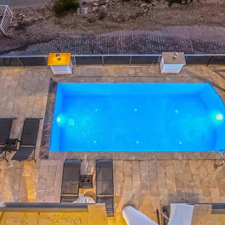 Villa Palm Kalkan *