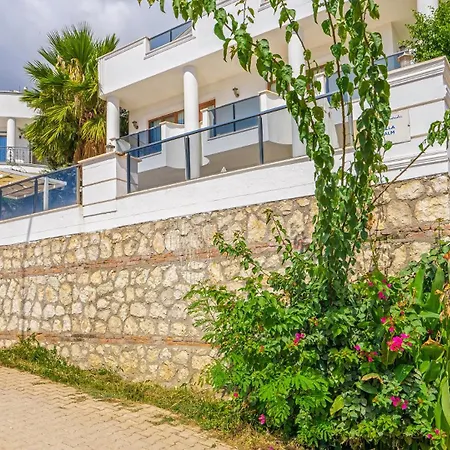 Palm Kalkan Villa Kaş