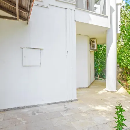 Villa Palm Kalkan Kaş