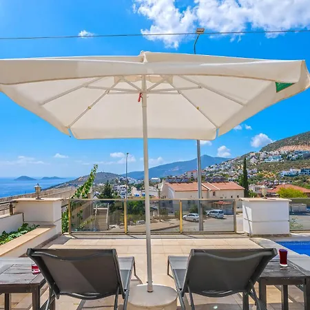 Palm Kalkan Kaş