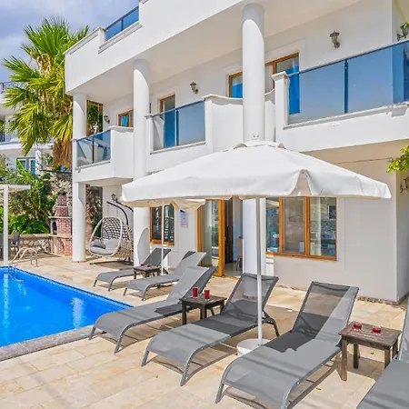 Palm Kalkan * Kaş