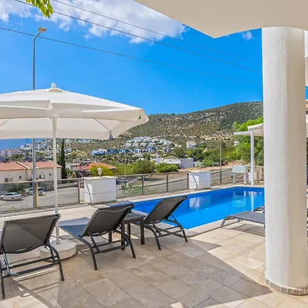 Villa Palm Kalkan