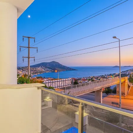 Villa Palm Kalkan *