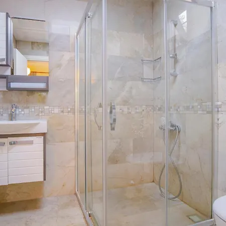 Villa Palm Kalkan Kaş