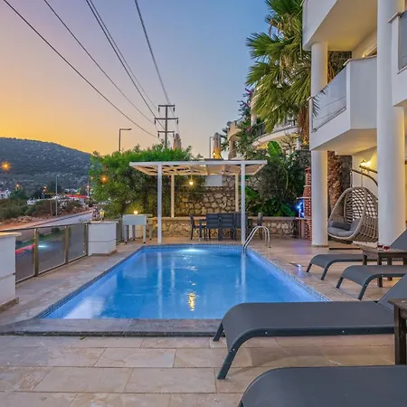 Villa Palm Kalkan