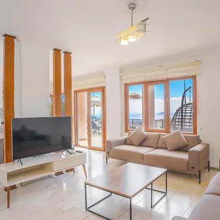 Palm Kalkan Kaş