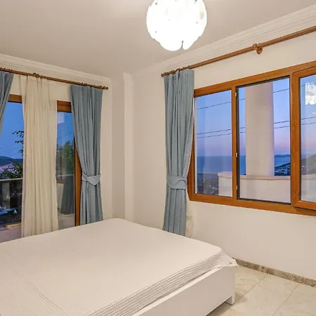 Palm Kalkan * Kaş