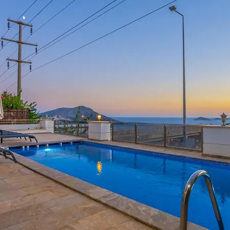 Palm Kalkan