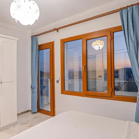 Villa Palm Kalkan *