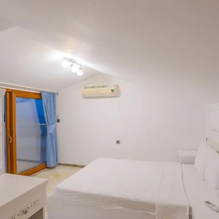 Villa Palm Kalkan Kaş