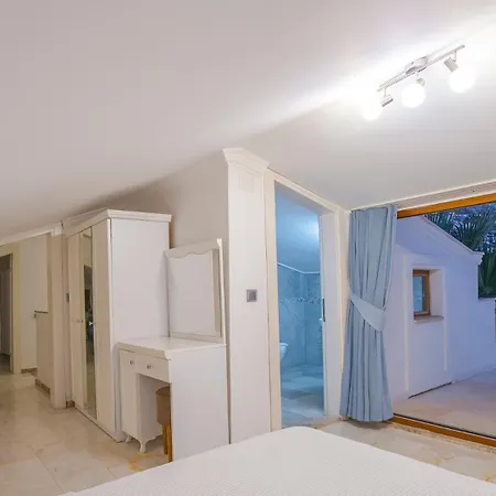 Palm Kalkan Villa *