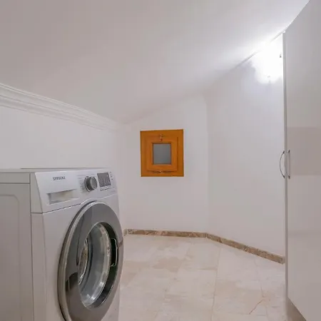 Villa Palm Kalkan *