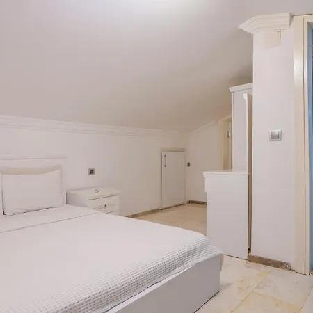 Palm Kalkan * Kaş