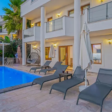 Palm Kalkan