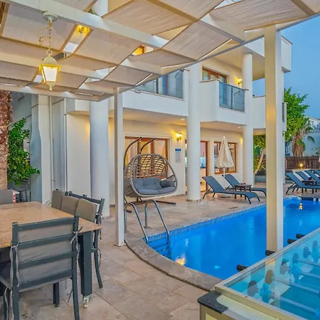Villa Palm Kalkan *