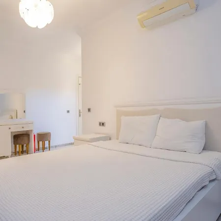Palm Kalkan *